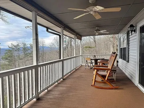 7 Lakeview Drive Hayesville NC 28904