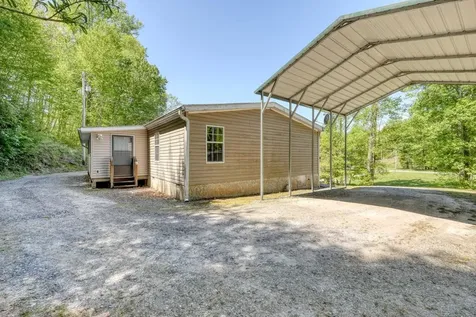 830 Canyon Road Marble NC 28905