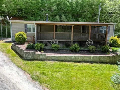 830 Canyon Road Marble NC 28905