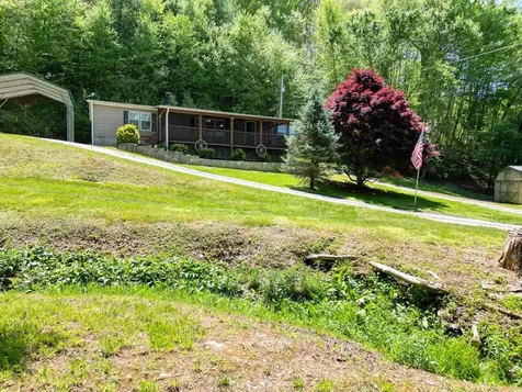 830 Canyon Road Marble NC 28905