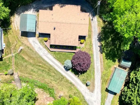 830 Canyon Road Marble NC 28905