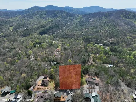 Lot 18 Flowing Springs Drive Murphy NC 28906