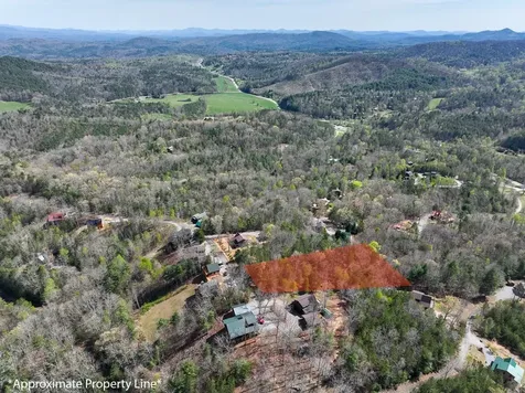 Lot 18 Flowing Springs Drive Murphy NC 28906
