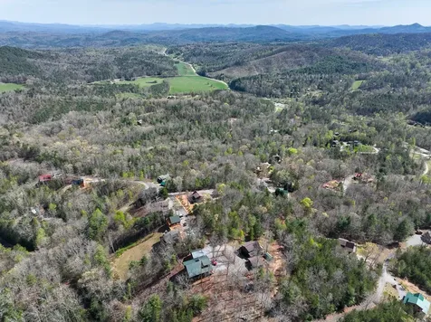 Lot 18 Flowing Springs Drive Murphy NC 28906