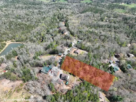 Lot 18 Flowing Springs Drive Murphy NC 28906