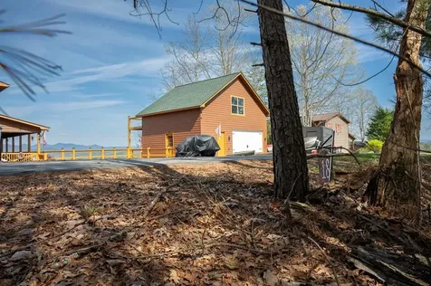 Lot 18 Flowing Springs Drive Murphy NC 28906