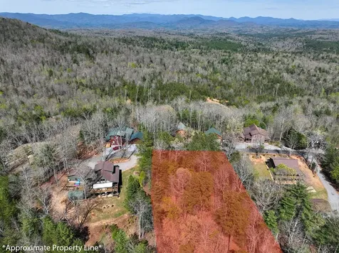 Lot 18 Flowing Springs Drive Murphy NC 28906