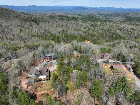 Lot 18 Flowing Springs Drive Murphy NC 28906