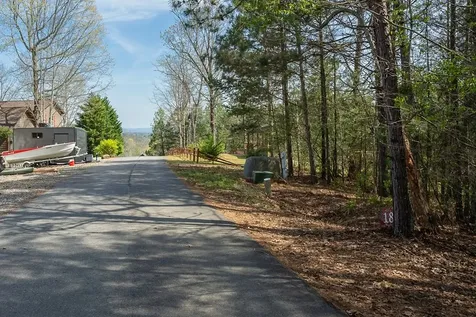 Lot 18 Flowing Springs Drive Murphy NC 28906