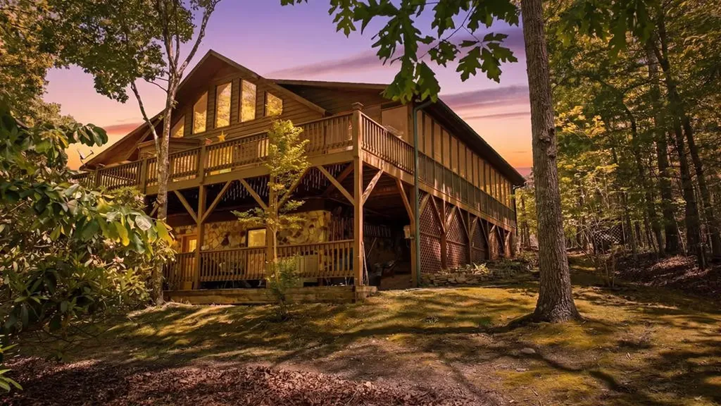 90 Skyland Trail Murphy NC 28906