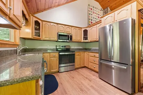 90 Skyland Trail Murphy NC 28906
