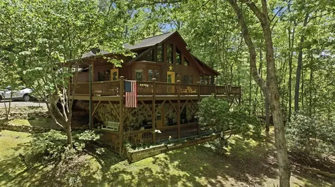 90 Skyland Trail Murphy NC 28906