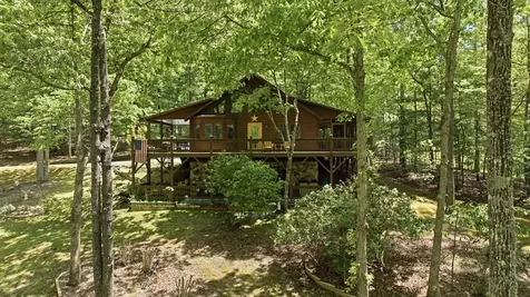 90 Skyland Trail Murphy NC 28906