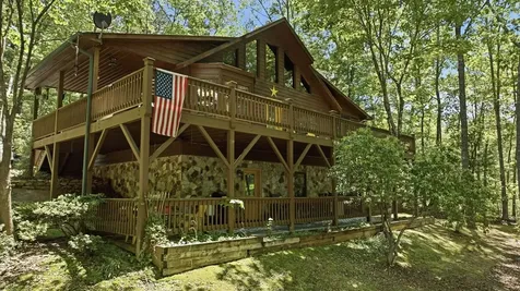 90 Skyland Trail Murphy NC 28906