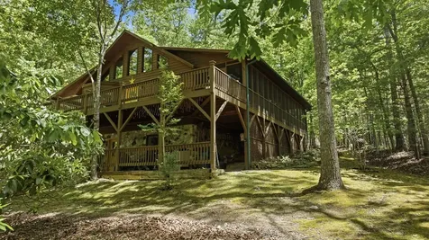 90 Skyland Trail Murphy NC 28906