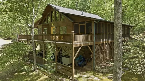 90 Skyland Trail Murphy NC 28906