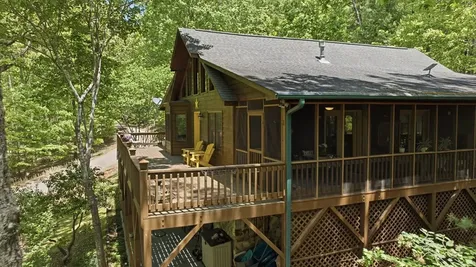 90 Skyland Trail Murphy NC 28906