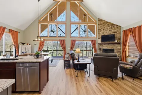 784 Sneaking Creek Hayesville NC 28904