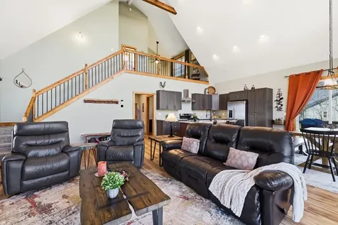 784 Sneaking Creek Hayesville NC 28904