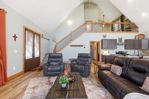 784 Sneaking Creek Hayesville NC 28904