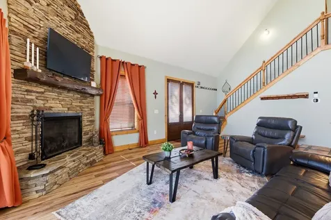784 Sneaking Creek Hayesville NC 28904
