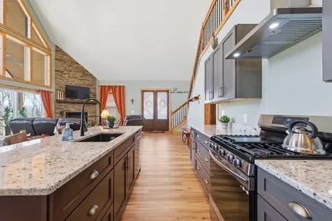 784 Sneaking Creek Hayesville NC 28904