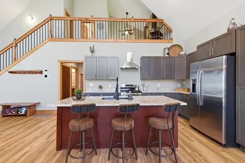 784 Sneaking Creek Hayesville NC 28904