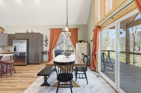 784 Sneaking Creek Hayesville NC 28904