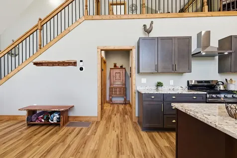 784 Sneaking Creek Hayesville NC 28904