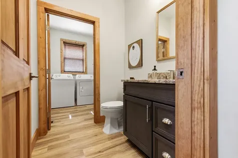 784 Sneaking Creek Hayesville NC 28904