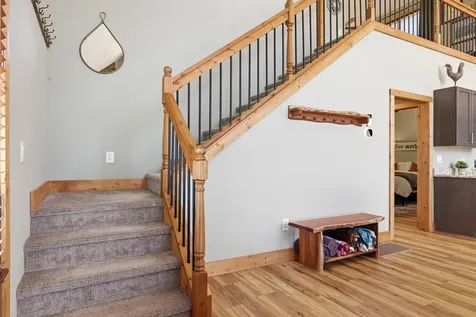 784 Sneaking Creek Hayesville NC 28904