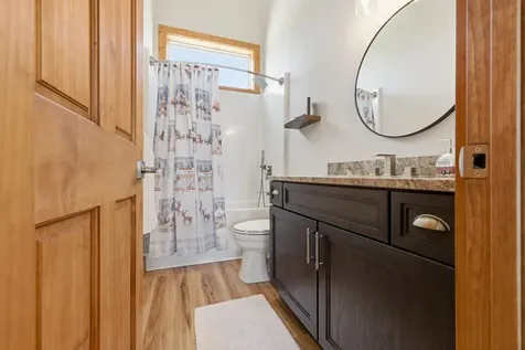 784 Sneaking Creek Hayesville NC 28904