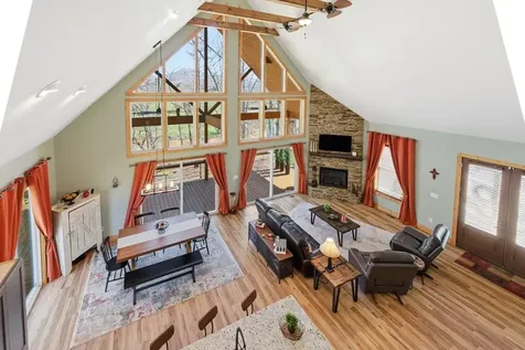 784 Sneaking Creek Hayesville NC 28904