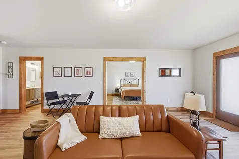 784 Sneaking Creek Hayesville NC 28904
