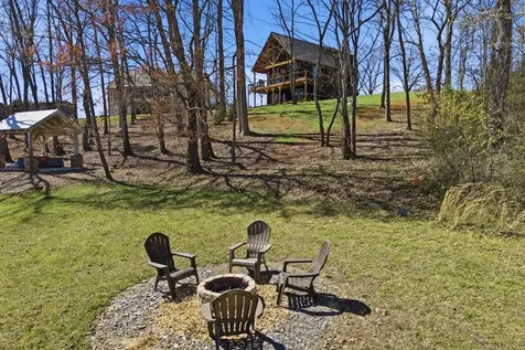 784 Sneaking Creek Hayesville NC 28904