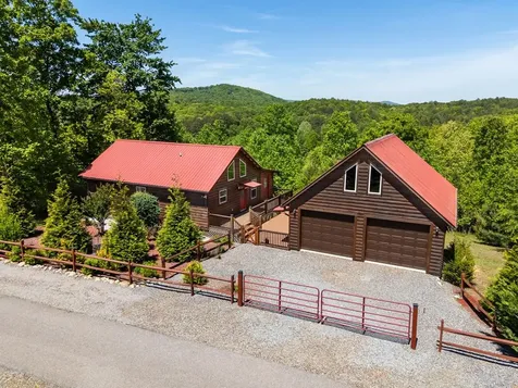 284 Deerfield Drive Murphy NC 28906