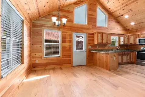284 Deerfield Drive Murphy NC 28906