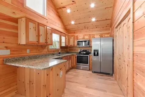 284 Deerfield Drive Murphy NC 28906