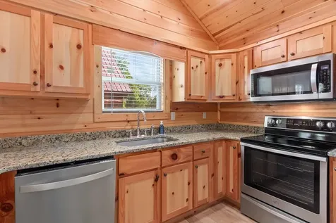 284 Deerfield Drive Murphy NC 28906