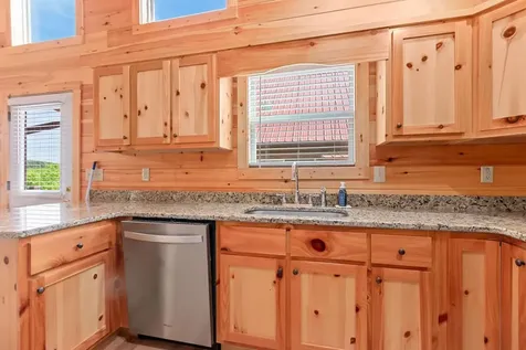 284 Deerfield Drive Murphy NC 28906