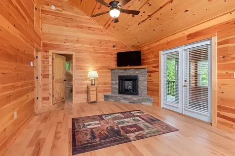 284 Deerfield Drive Murphy NC 28906