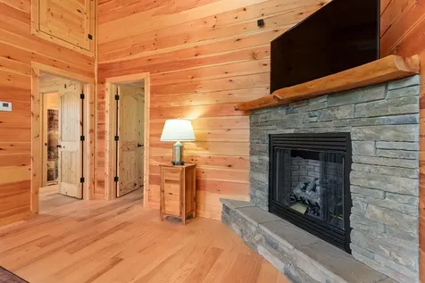 284 Deerfield Drive Murphy NC 28906