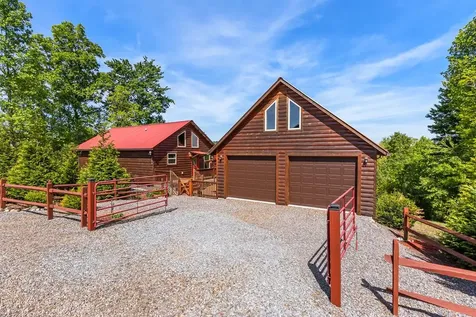 284 Deerfield Drive Murphy NC 28906