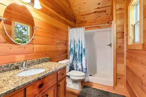 284 Deerfield Drive Murphy NC 28906