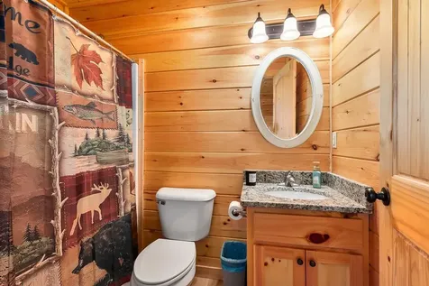284 Deerfield Drive Murphy NC 28906