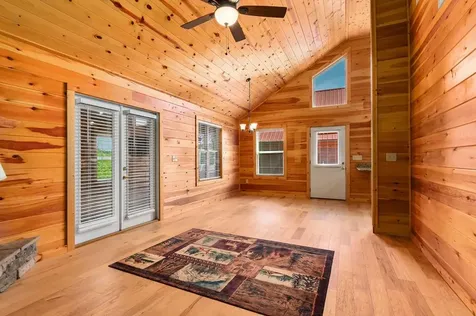 284 Deerfield Drive Murphy NC 28906