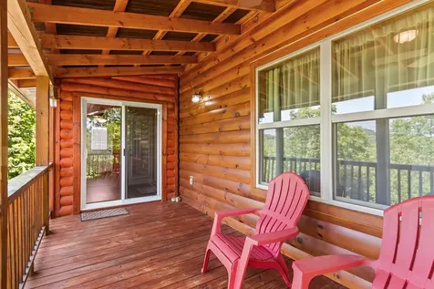 284 Deerfield Drive Murphy NC 28906