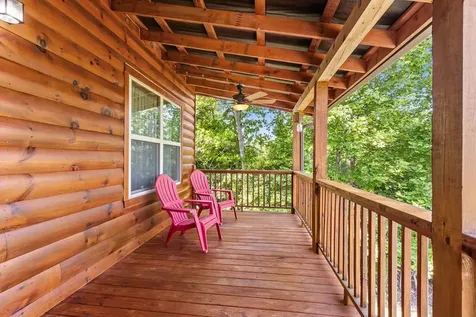 284 Deerfield Drive Murphy NC 28906