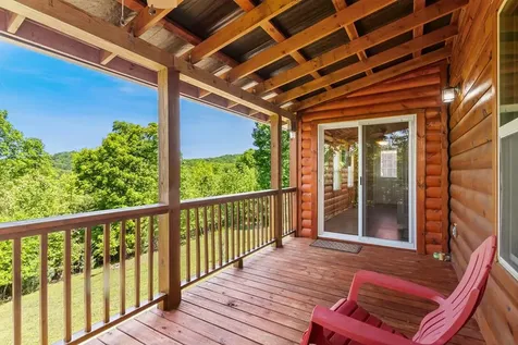 284 Deerfield Drive Murphy NC 28906