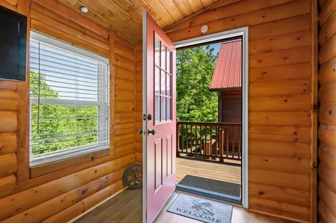 284 Deerfield Drive Murphy NC 28906